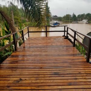Decks